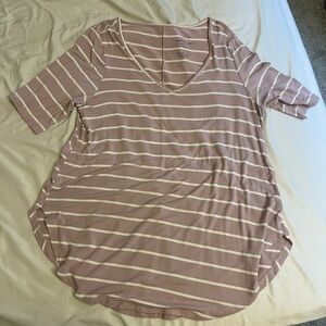 Torrid shirt blouse size 2